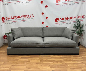 Dīvāns MOBBY (Trīsvietīgs)(Ekspozīcija) Dīvāns MOBBY (Trīsvietīgs)(Ekspozīcija)